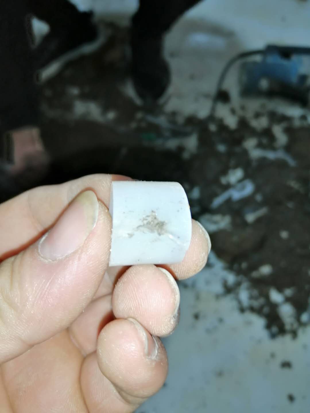 茶陵地暖漏水检测