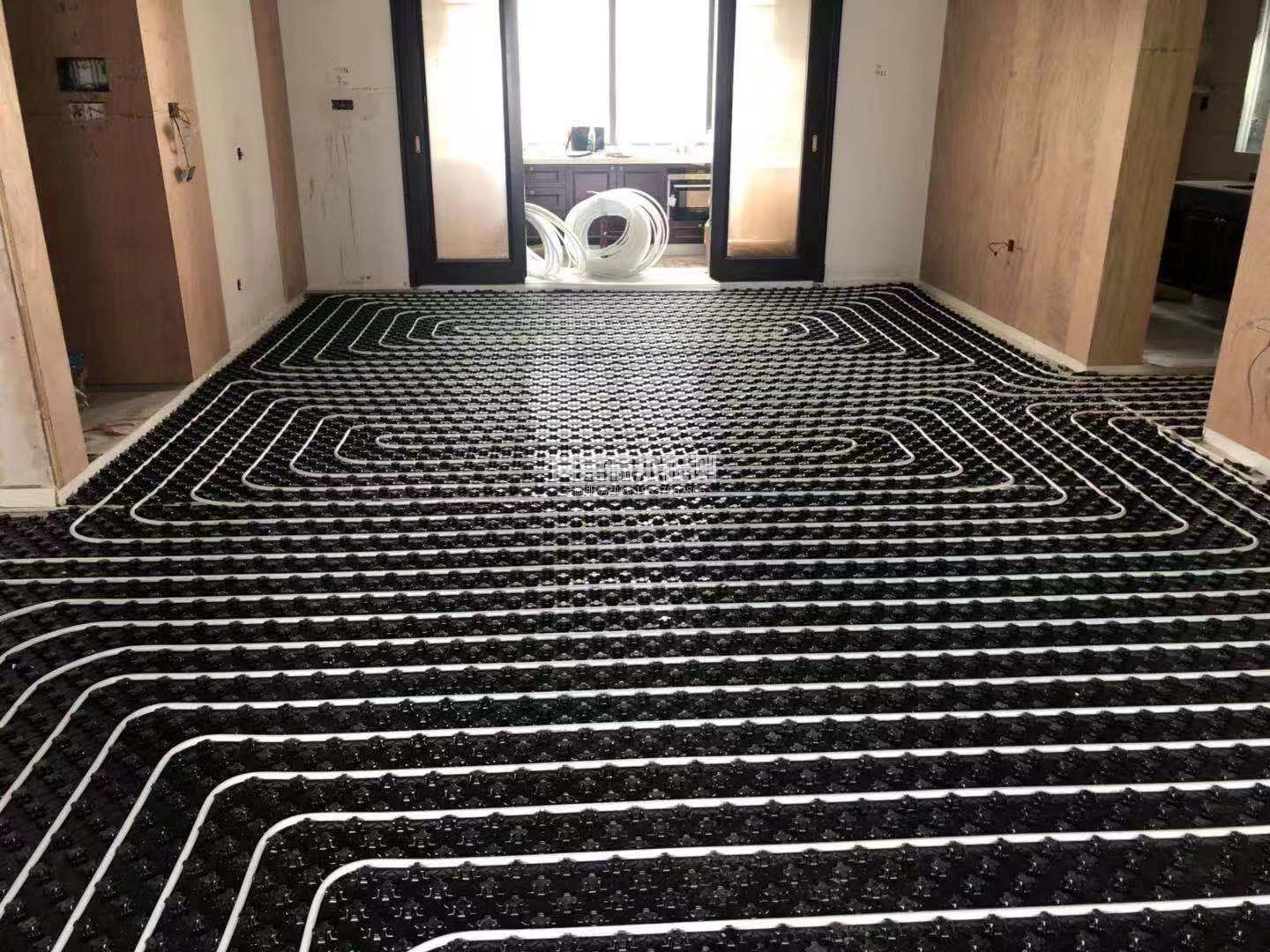 茶陵地暖供热前需要注意什么_？